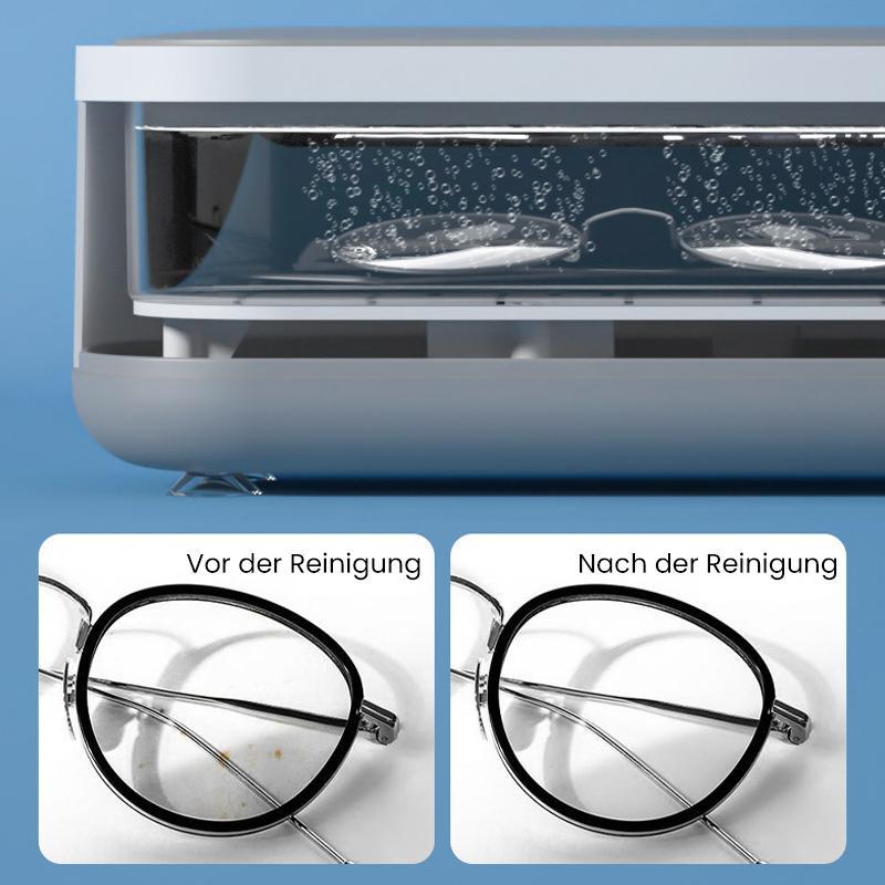 Brehn | Ultraschall-Tiefenschnellreinigungsmaschine