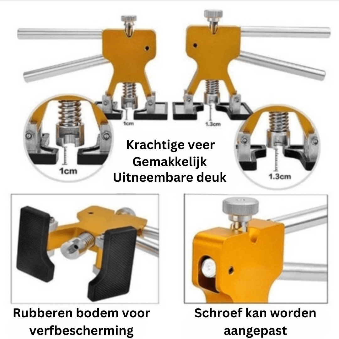 Fixdent Reparieren Sie Ihre Automobilträume | Brehn