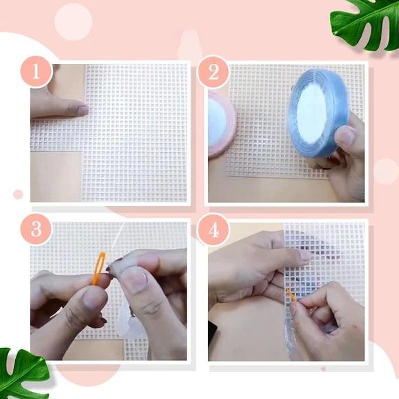 Handtas DIY Zubehör Set | Brehn