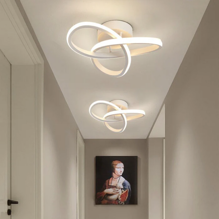 Brehn | Moderne Deckenlampe