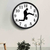 Ministerium der Albernen Spaziergänge Uhr | Brehn