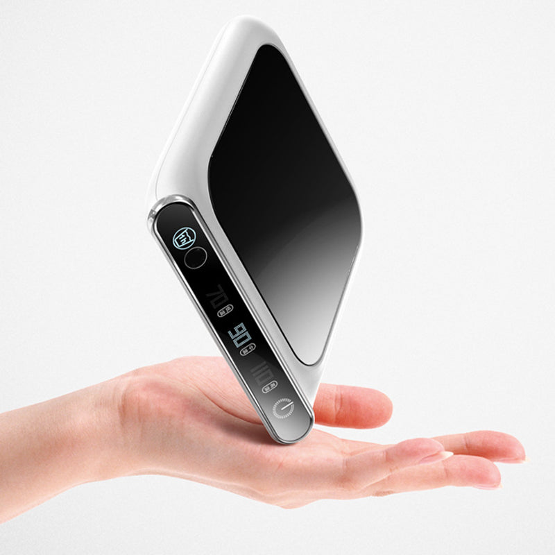 Brehn | WarmWave™ perfekte Temperaturkontrolle