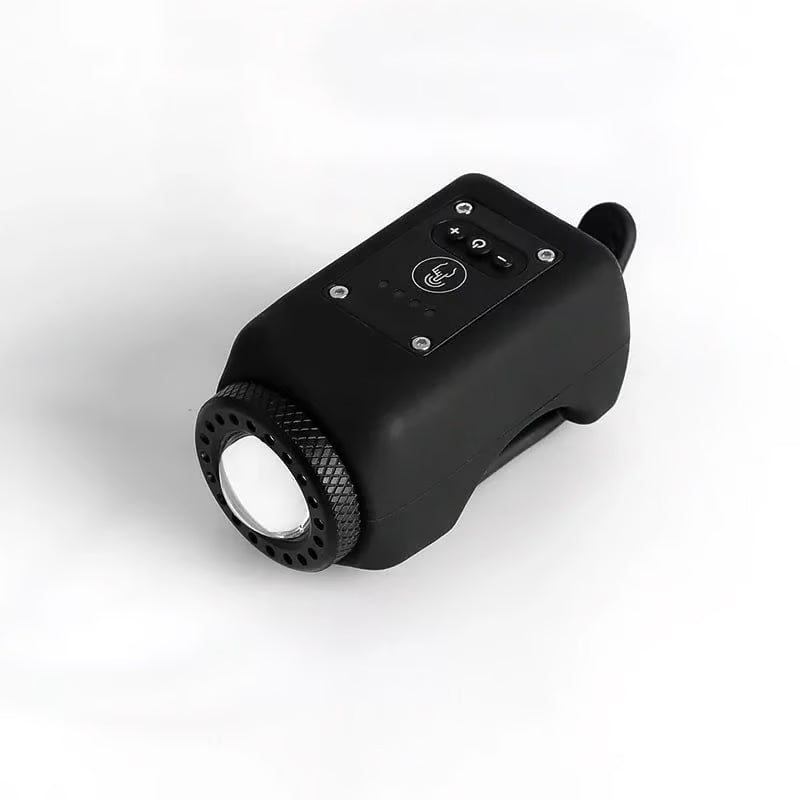 Brehn | Mountainbike Elektronische Hupe Glocke