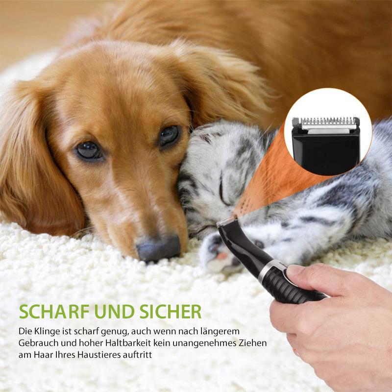 Hundepflege Clippers | Brehn