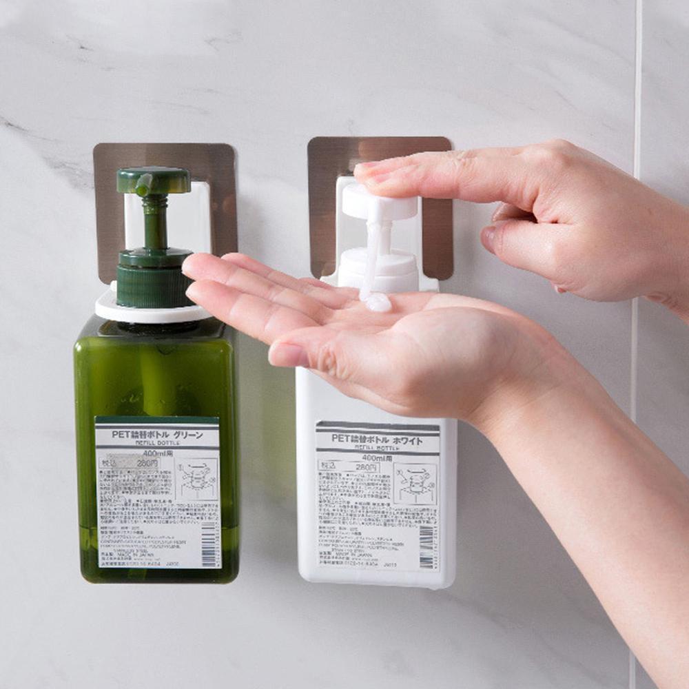 Badezimmer Punch Free Duschgel Shampoo Regal | Brehn