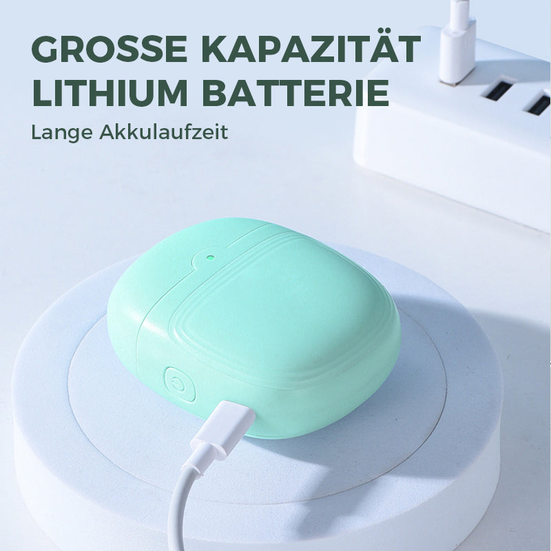 Elektrische nagelknipser | Brehn