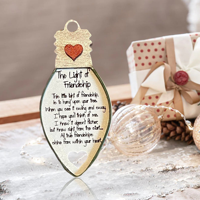 Brehn | Weihnachtsfreundschaftsgeschenke