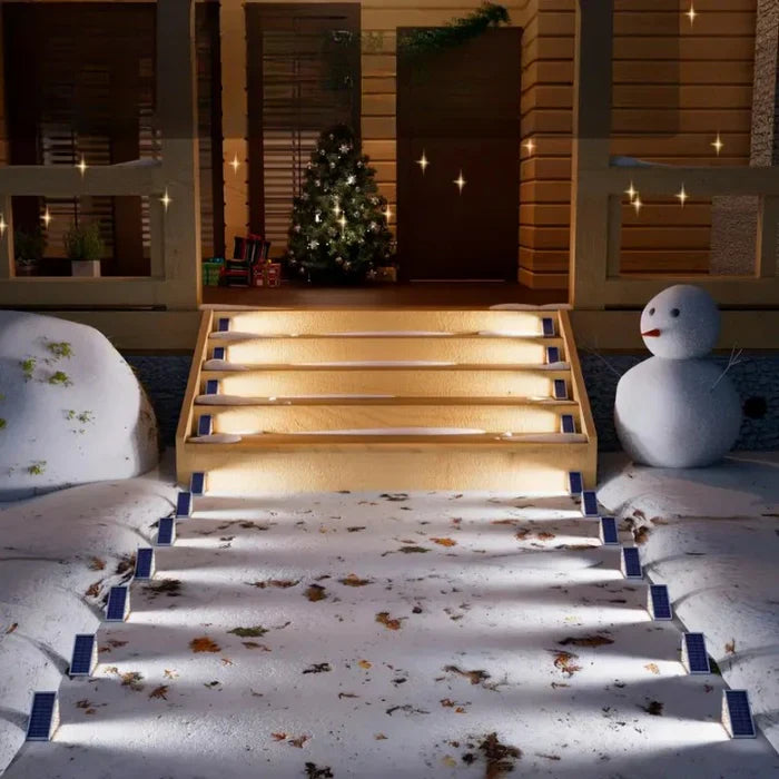 Brehn | Stylish & Modern LED Treppenlampen - StepBright