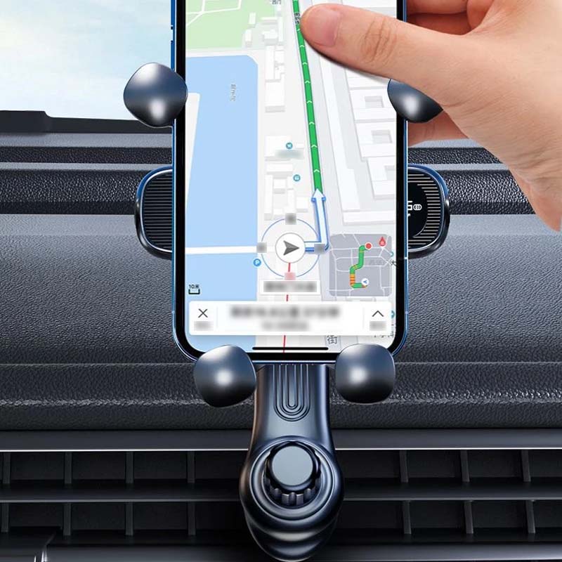 Drehbarer Auto Handyhalter | Brehn