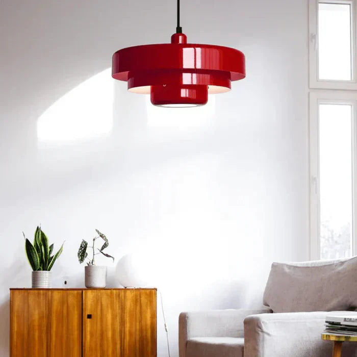 Brehn | Vintage LED Pendelleuchte Stilvolle Beleuchtung