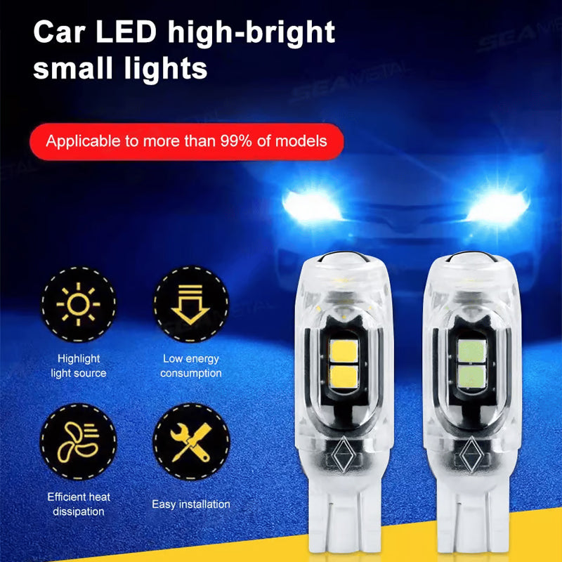 Brehn | Neu aktualisierte Hochhelligkeits-Automobil-LED