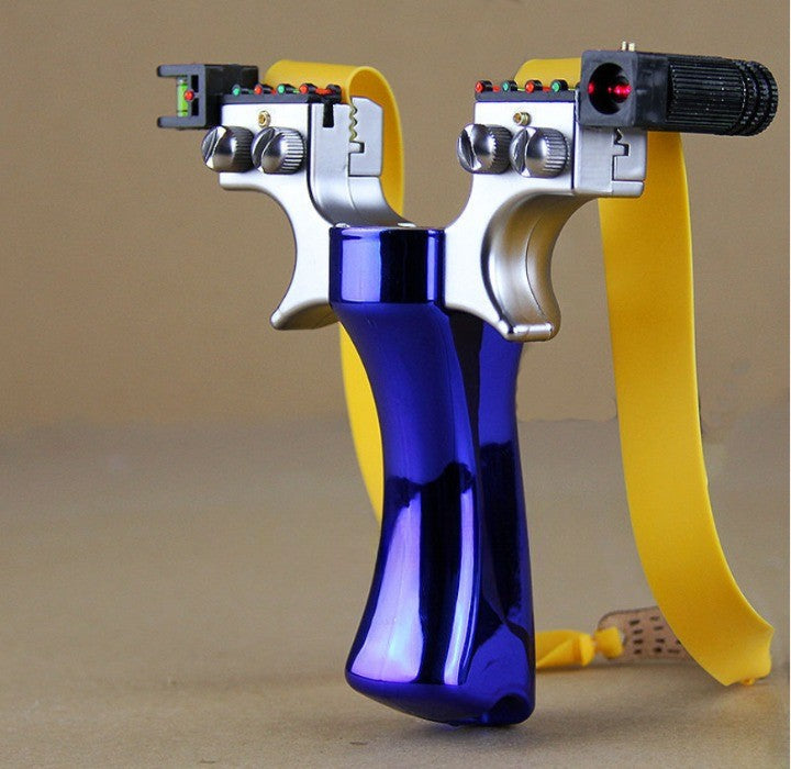 VIvolux | Laser Lock Hochpräzisions-Trickschleuder