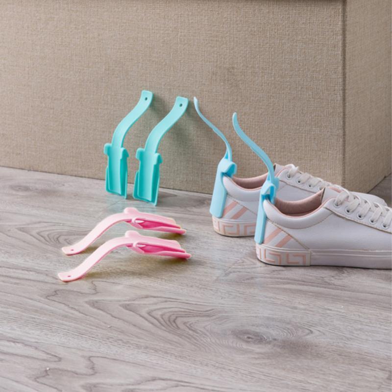 Brehn | Trage Schuh Helfer