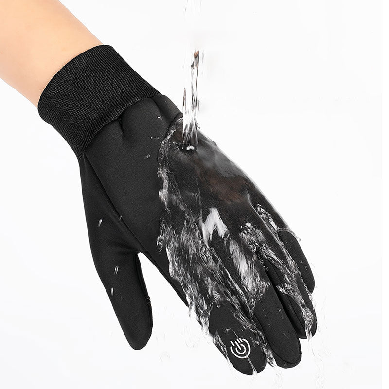 Brehn | PREMIUM THERMO HANDSCHUHE