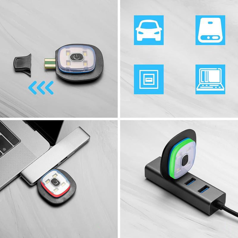Brehn | LED Bluetooth Mütze mit abnehmbaren Lautsprechern