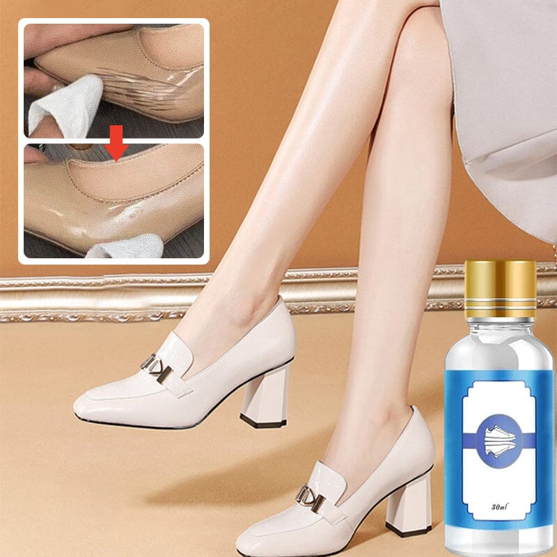Multifunktionaler Leder-/Schuh-/Handtaschenreiniger | Brehn