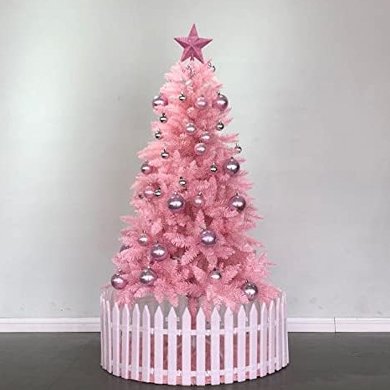 Brehn | 34pcs Weihnachtsbaumkugeln Ornamentes