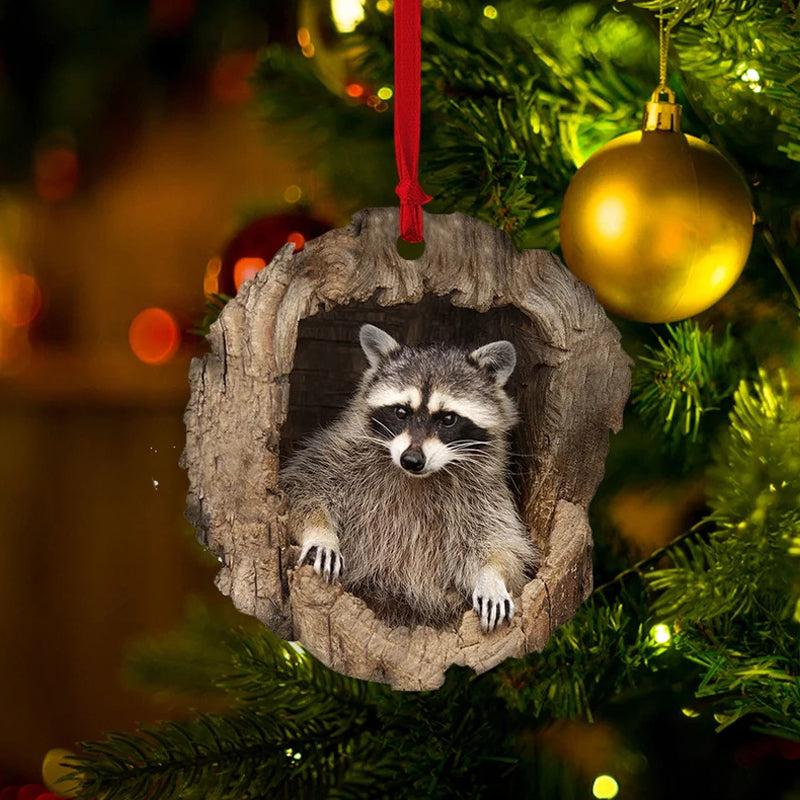 Brehn | Weihnachts-Acryl-Anhänger