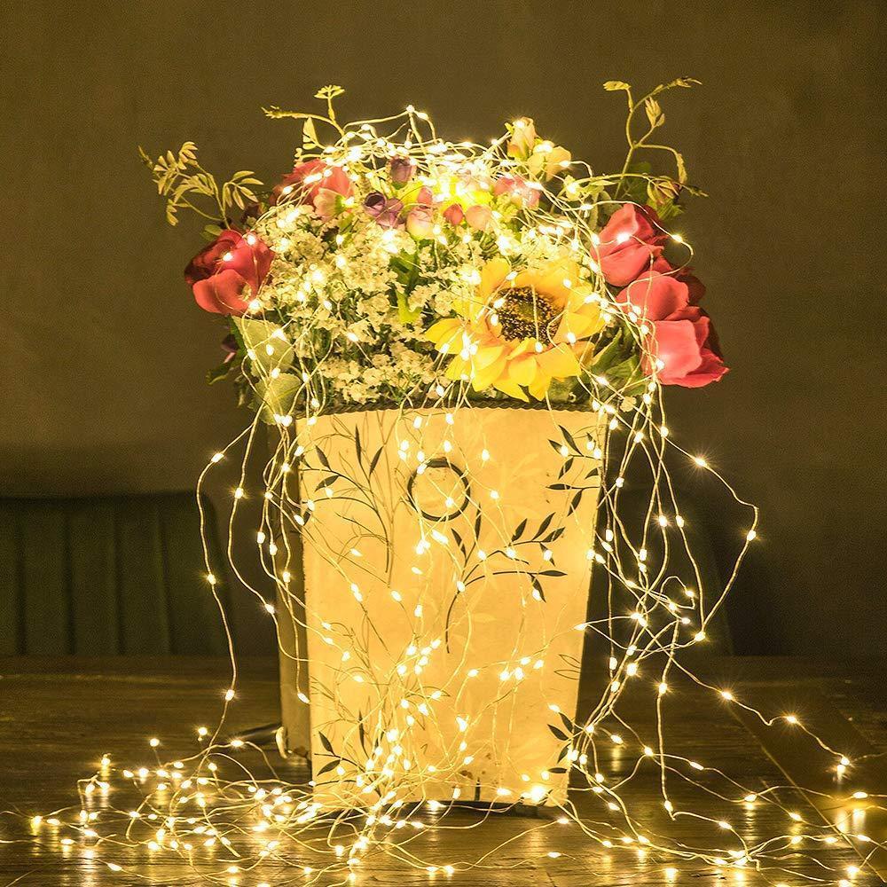 Solar Fairy Lichterkette | Brehn