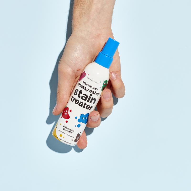 Brehn | Sofort Fleckenentferner Spray