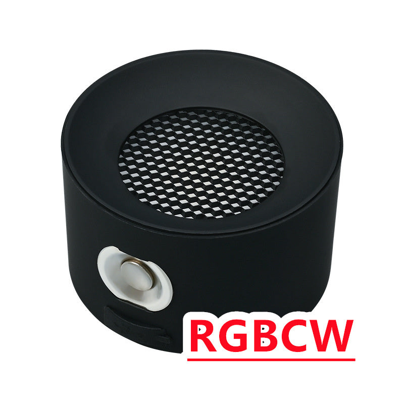 Berührungsempfindliche LED-Tischlampe mit magnetischem Sockel. | Brehn