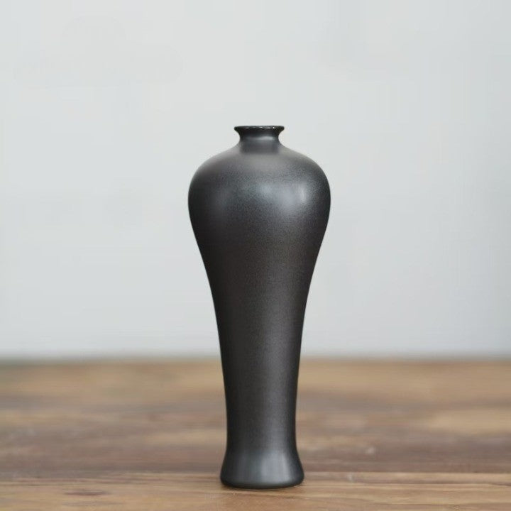 Keramische Geometrische Moderne Vase