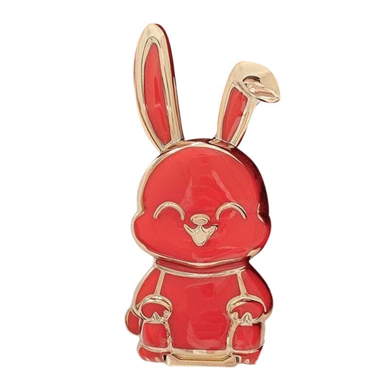 Klappbarer Bunny Handyhalter | Brehn
