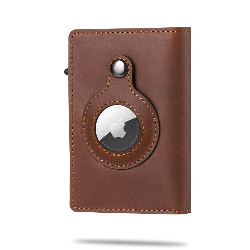 SecureMate — Nie mehr Suchen, jederzeit perfekt organisiert und sicher mit Apple Airtag | Brehn