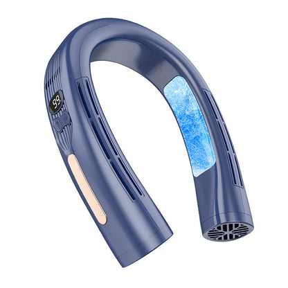 Tragbarer Nackenventilator | Brehn
