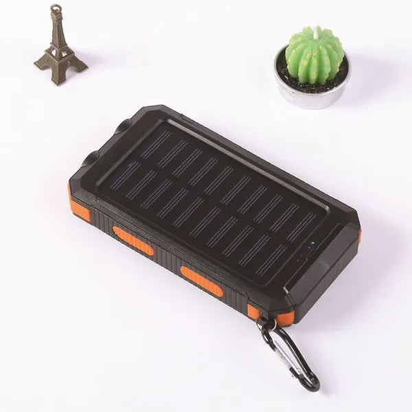 Brehn | SunPower Ladegerät