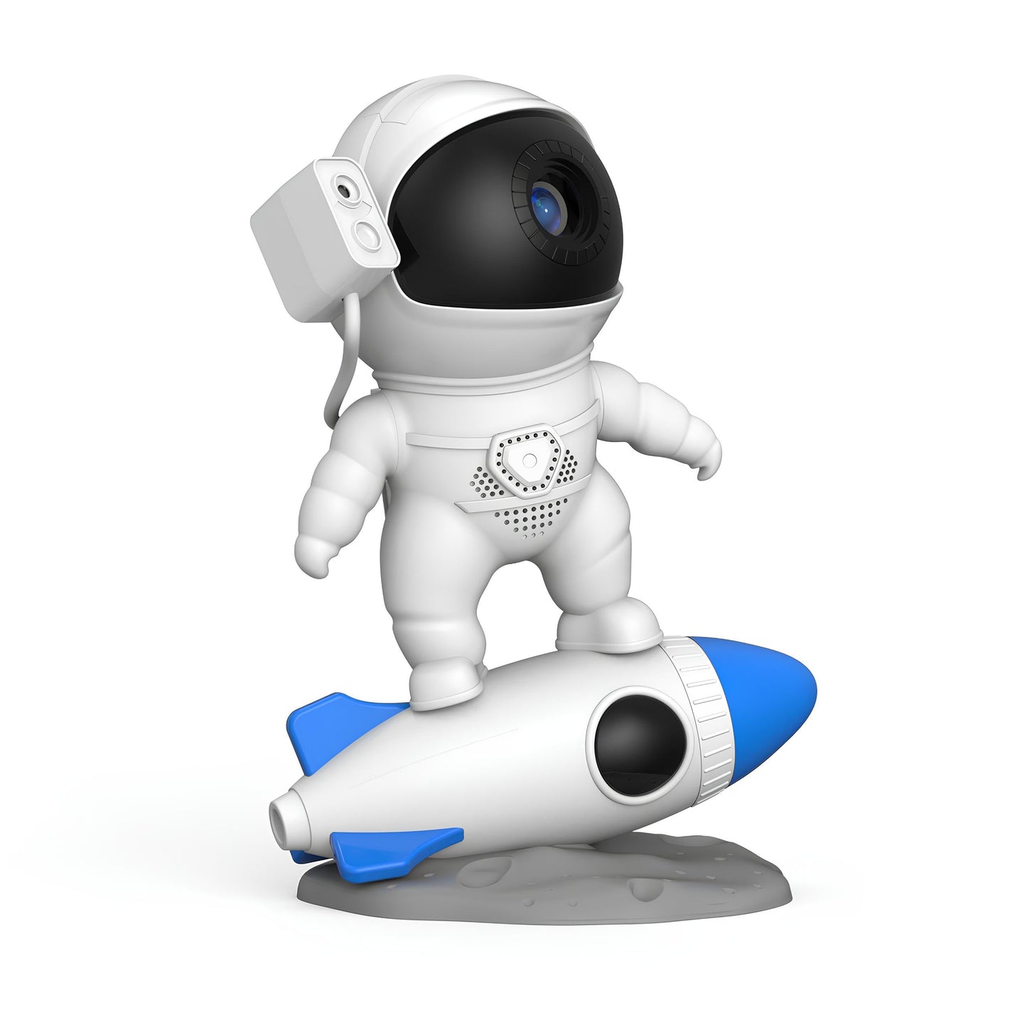 Astronaut Projektorlampe - AstroGlow | Brehn