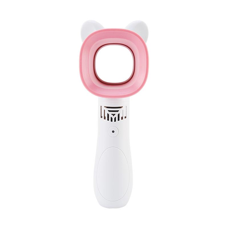 Tragbarer USB-Wimperntrockner und falscher Wimpernventilator | Brehn