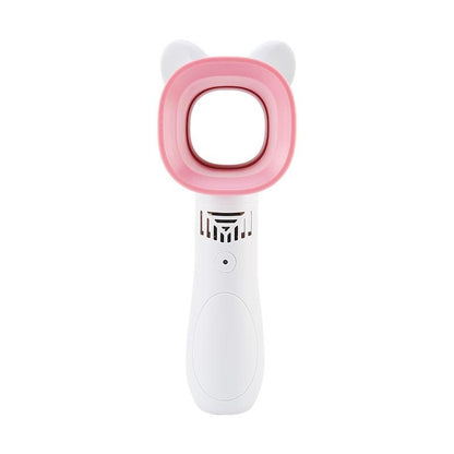 Tragbarer USB-Wimperntrockner und falscher Wimpernventilator | Brehn