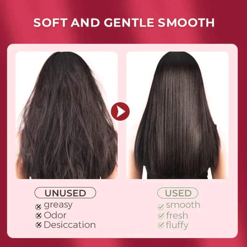 Magische Haarpflege | Gesundes Haar | Brehn