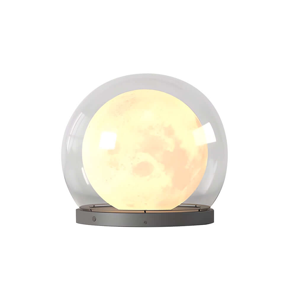 Brehn | Moderne Post Gartenlampe