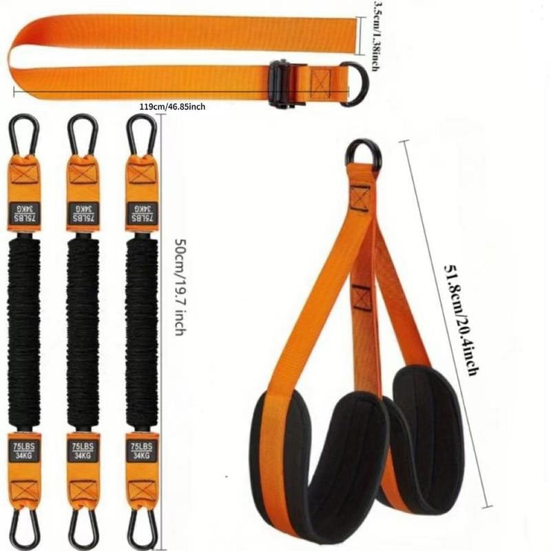 Brehn | Pull Up Assist Band