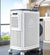 GlideEase Laundry Bin — Müheloses Wäschetragen ohne Rückenschmerz für ordentliche, frische Kleidung | Brehn