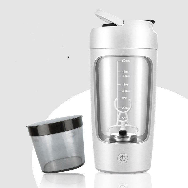 Brehn | Elektrischer Protein-Shaker-Becher