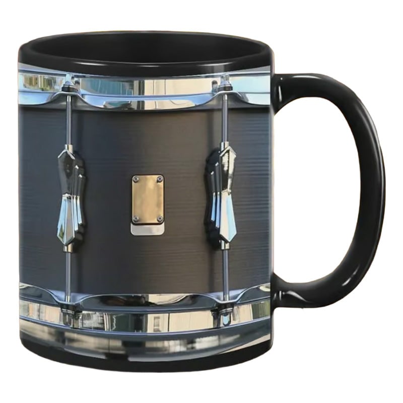 Brehn | Vintage Trommelbecher