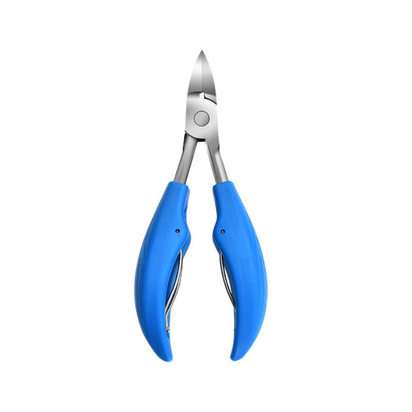 Brehn | Edelstahl Nagelknipser Set