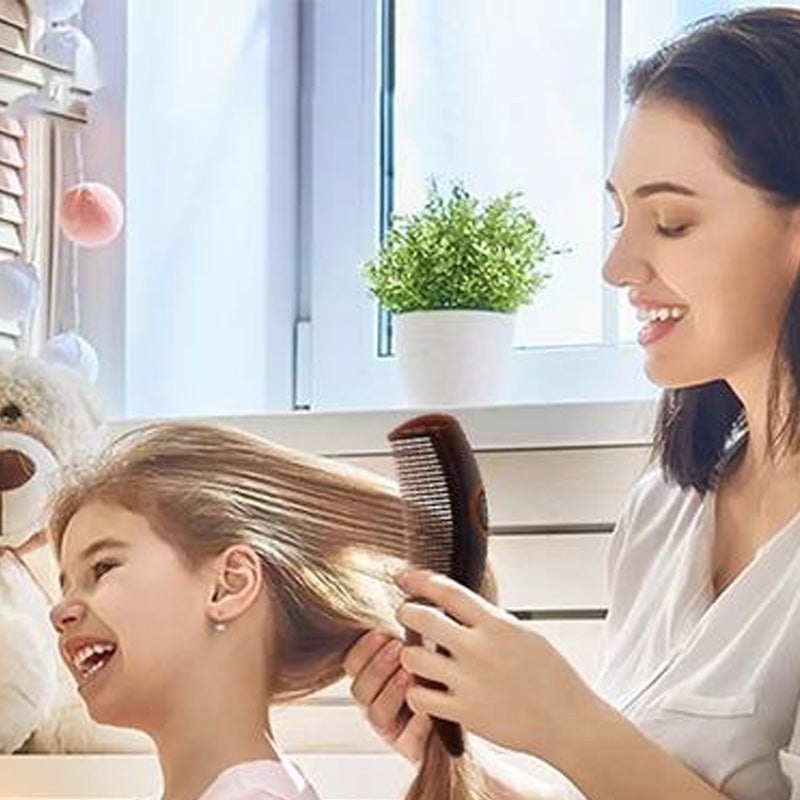 Brehn | Anti-Schuppen Massagekamm