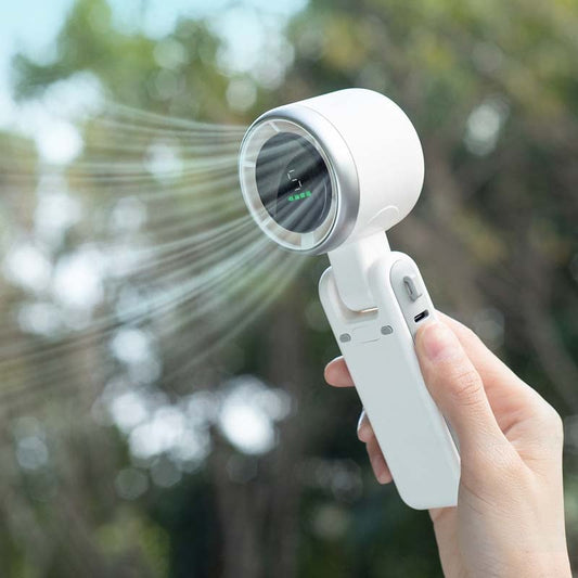 Handfaltung Hochgeschwindigkeits Turbinenventilator | Brehn