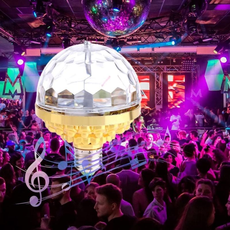 Brehn | DiscoVibe Anpassbare Disco-Erfahrung