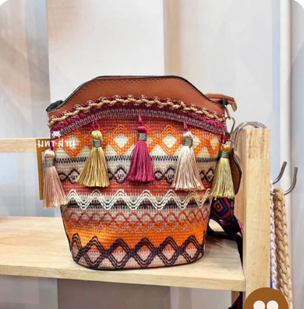 LegacyCraft Tasche – Tragen Sie ein zeitloses Meisterwerk, das jeden Tag legendärer wird | Brehn