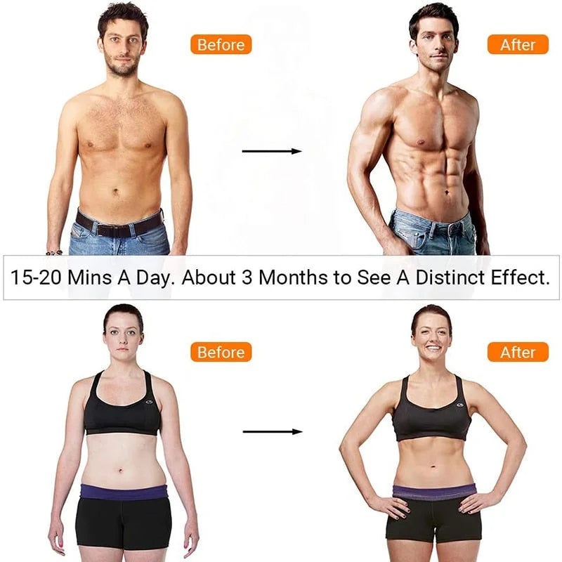 Brehn | X ABS-Stimulator