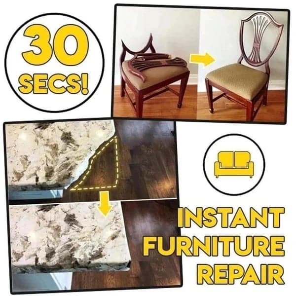 Extremer Kleber️ | Der stärkste Kleber, der je hergestellt wurde