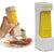Brehn | ButterSwift Butter Cutter Dispenser mit Edelstahlklinge