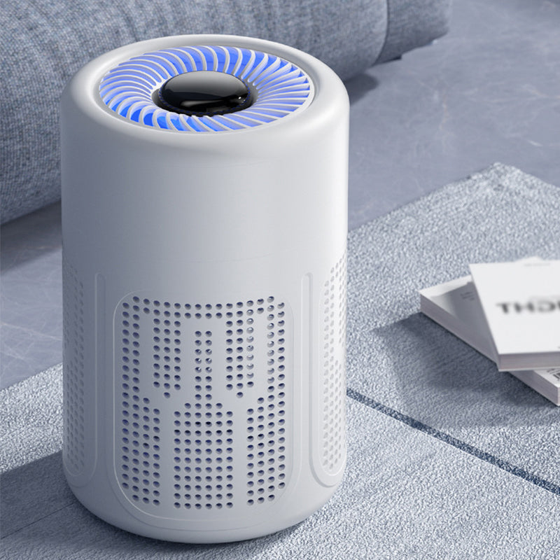 PureMist Luftreiniger — Befreit Ihre Räume für tiefen, frischen Atemgenuss | Brehn