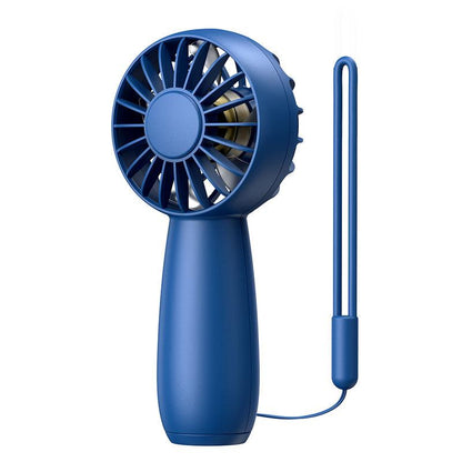 1800mAh Mini Tragbarer Ventilator | Brehn