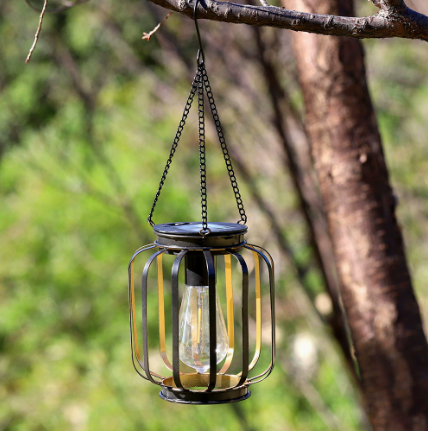 SolarFlair Lights — Verzaubere Deine Nächte mit stilvollem, nachhaltigem Leuchten | Brehn